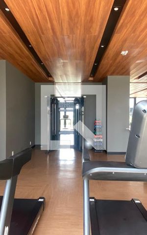 Apartamento para alugar com 63m², 2 quartos e 1 vagaAcademia