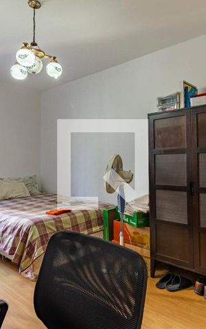 Apartamento para alugar com 92m², 2 quartos e 1 vagaQuarto 2