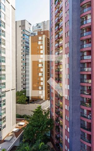 Apartamento para alugar com 92m², 2 quartos e 1 vagaVista