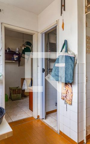 Apartamento para alugar com 92m², 2 quartos e 1 vagaÁrea de Serviço