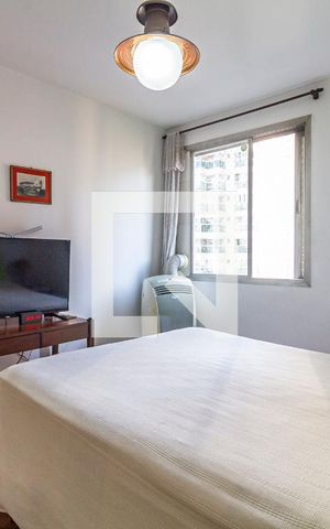 Apartamento para alugar com 92m², 2 quartos e 1 vagaQuarto 1