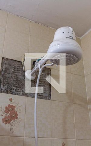 Apartamento para alugar com 92m², 2 quartos e 1 vagaBanheiro