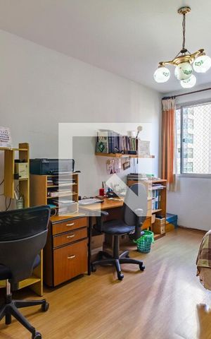 Apartamento para alugar com 92m², 2 quartos e 1 vagaQuarto 2