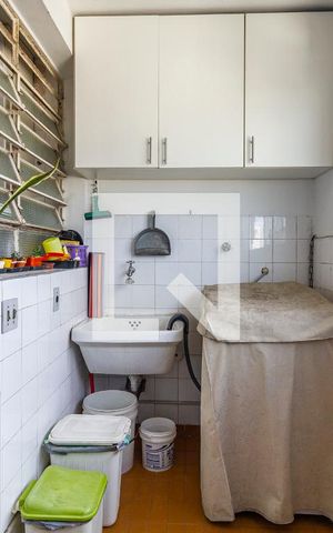 Apartamento para alugar com 92m², 2 quartos e 1 vagaÁrea de Serviço