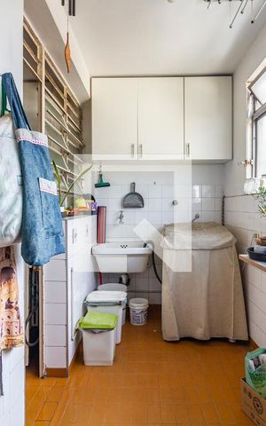 Apartamento para alugar com 92m², 2 quartos e 1 vagaÁrea de Serviço