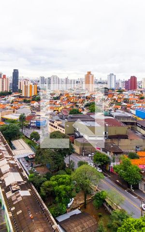 Apartamento à venda com 108m², 2 quartos e 1 vaga Apartamento à venda com 108m², 2 quartos e 1 vagaVista do Quarto
