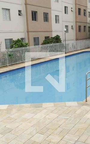Apartamento à venda com 54m², 2 quartos e 1 vaga Apartamento à venda com 54m², 2 quartos e 1 vagaÁrea comum - Piscina
