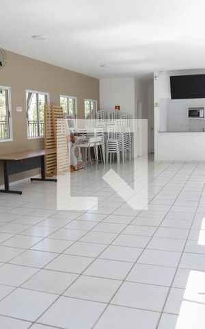 Apartamento à venda com 54m², 2 quartos e 1 vaga Apartamento à venda com 54m², 2 quartos e 1 vagaÁrea comum - Salão de festas