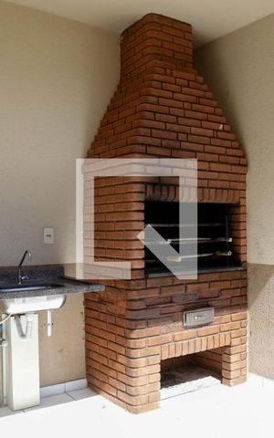 Apartamento à venda com 54m², 2 quartos e 1 vaga Apartamento à venda com 54m², 2 quartos e 1 vagaÁrea comum - Salão de festas