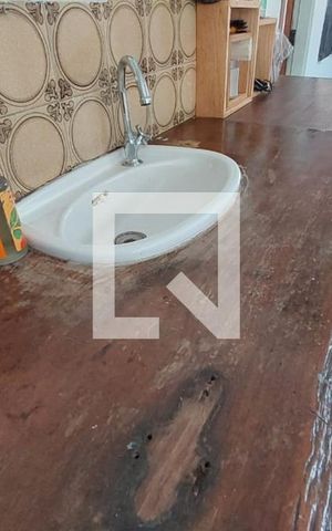 Casa à venda com 244m², 4 quartos e 2 vagas Casa à venda com 244m², 4 quartos e 2 vagaslavabo