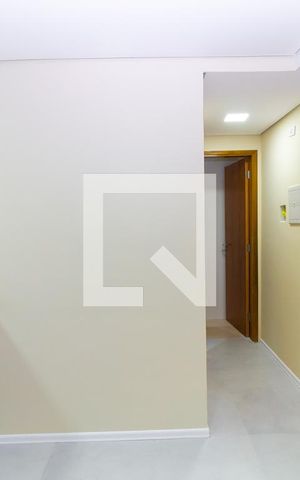 Apartamento à venda com 29m², 1 quarto e sem vaga Apartamento à venda com 29m², 1 quarto e sem vagaSala