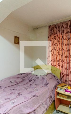 Studio à venda com 34m², 1 quarto e sem vagaQuarto