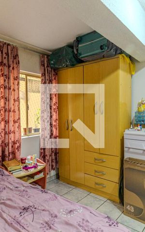 Studio à venda com 34m², 1 quarto e sem vagaQuarto