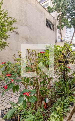 Studio à venda com 34m², 1 quarto e sem vagaJardim