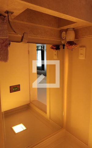 Apartamento à venda com 169m², 4 quartos e 3 vagasBanheiro