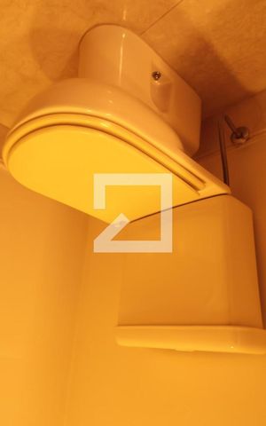 Apartamento à venda com 169m², 4 quartos e 3 vagasBanheiro