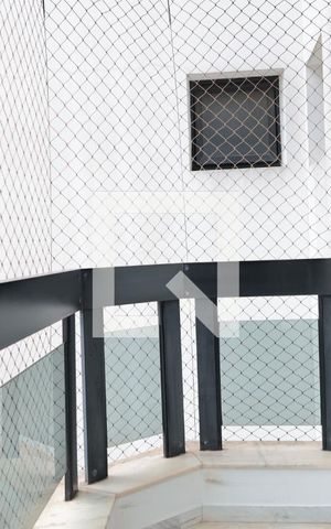Apartamento à venda com 169m², 4 quartos e 3 vagasVaranda da Suíte 2