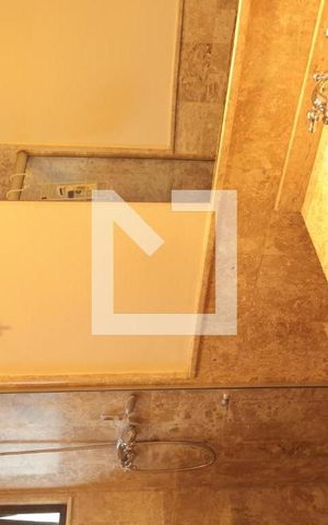 Apartamento à venda com 169m², 4 quartos e 3 vagasBanheiro da Suíte 1
