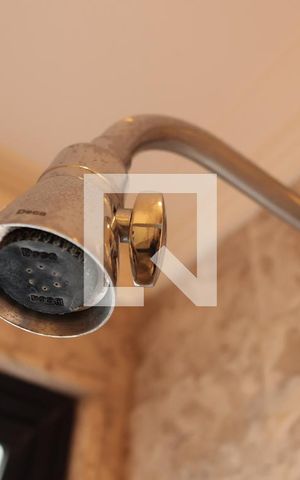 Apartamento à venda com 169m², 4 quartos e 3 vagasBanheiro da Suíte 1