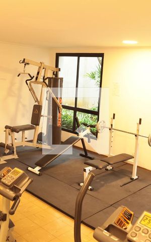 Apartamento à venda com 169m², 4 quartos e 3 vagasÁrea comum