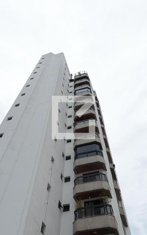 Apartamento à venda com 169m², 4 quartos e 3 vagasFachada