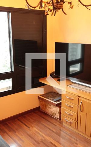 Apartamento à venda com 169m², 4 quartos e 3 vagasSuíte 1