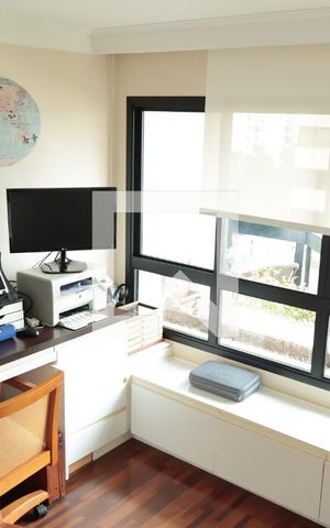 Apartamento à venda com 169m², 4 quartos e 3 vagasQuarto