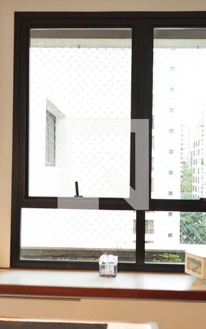 Apartamento à venda com 169m², 4 quartos e 3 vagasSala de jantar