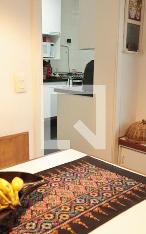Apartamento à venda com 169m², 4 quartos e 3 vagasSala de jantar