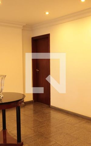 Apartamento à venda com 169m², 4 quartos e 3 vagasHall de entrada