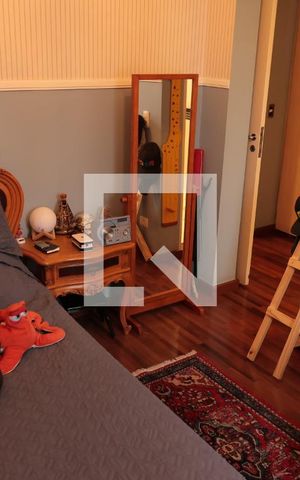 Apartamento à venda com 169m², 4 quartos e 3 vagasSuíte 2