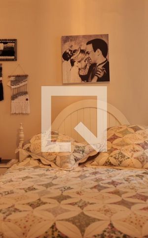 Apartamento à venda com 169m², 4 quartos e 3 vagasSuíte 2