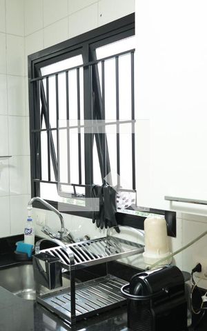 Apartamento à venda com 169m², 4 quartos e 3 vagasCozinha