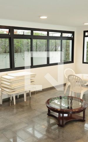 Apartamento à venda com 169m², 4 quartos e 3 vagasÁrea comum