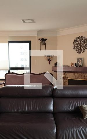 Apartamento à venda com 169m², 4 quartos e 3 vagasSala