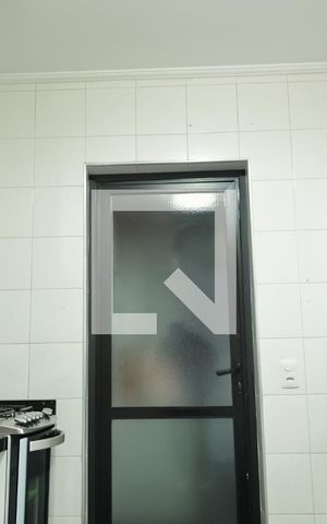 Apartamento à venda com 169m², 4 quartos e 3 vagasCozinha