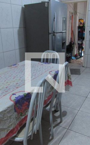 Casa à venda com 130m², 4 quartos e 2 vagasCozinha
