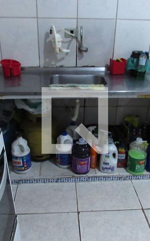 Casa à venda com 130m², 4 quartos e 2 vagasCozinha