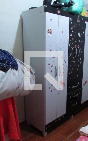 Casa à venda com 130m², 4 quartos e 2 vagasQuarto 3