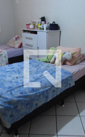 Casa à venda com 130m², 4 quartos e 2 vagasQuarto 1