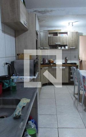 Casa à venda com 130m², 4 quartos e 2 vagasCozinha