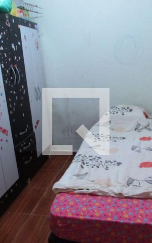 Casa à venda com 130m², 4 quartos e 2 vagasQuarto 3