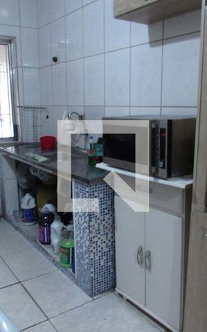 Casa à venda com 130m², 4 quartos e 2 vagasCozinha