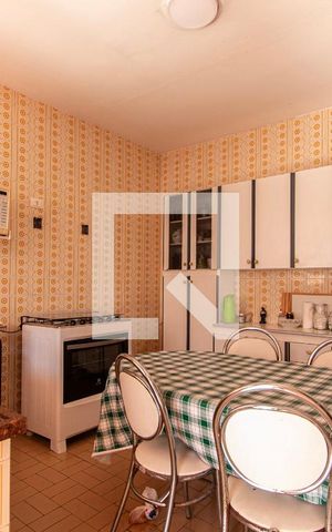 Casa para alugar com 236m², 3 quartos e 4 vagasCozinha