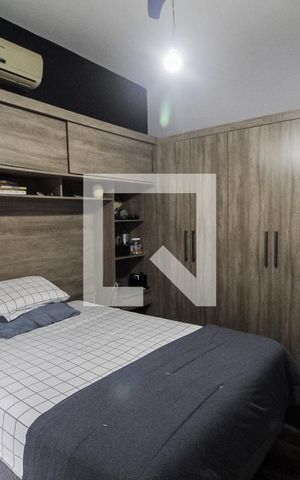 Casa de condomínio para alugar com 606m², 4 quartos e 2 vagasSuíte 3
