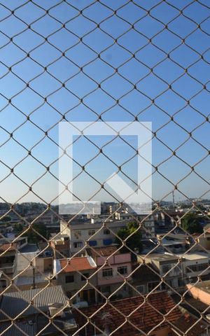 Apartamento à venda com 46m², 2 quartos e 1 vagaVista  da Área de Serviço
