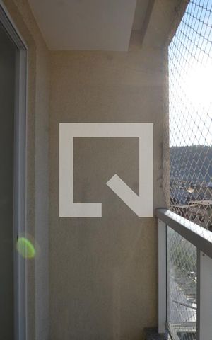 Apartamento à venda com 46m², 2 quartos e 1 vagaVaranda da Sala