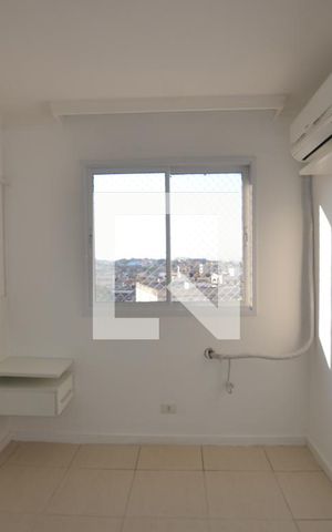 Apartamento à venda com 46m², 2 quartos e 1 vagaQuarto 2