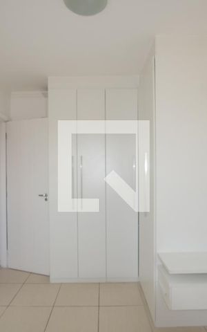 Apartamento à venda com 46m², 2 quartos e 1 vagaQuarto 2