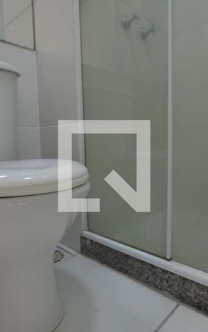 Apartamento à venda com 46m², 2 quartos e 1 vagaBanheiro